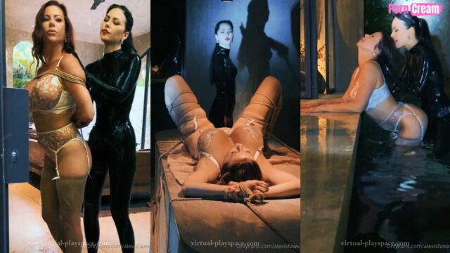 Mistress Iris actor profile