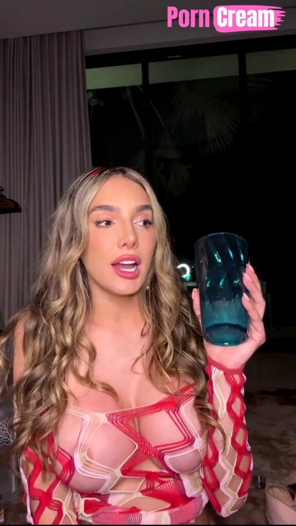 Lyna Perez Leaked