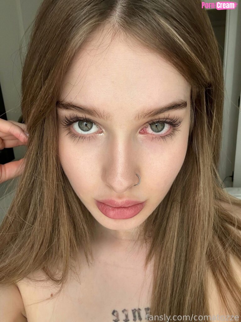 Comatozze Onlyfans Leaks