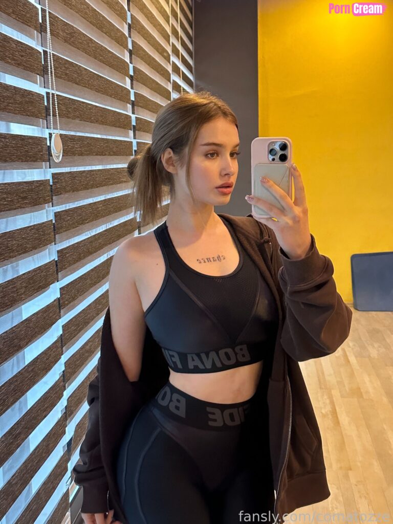 Comatozze Onlyfans Leaks