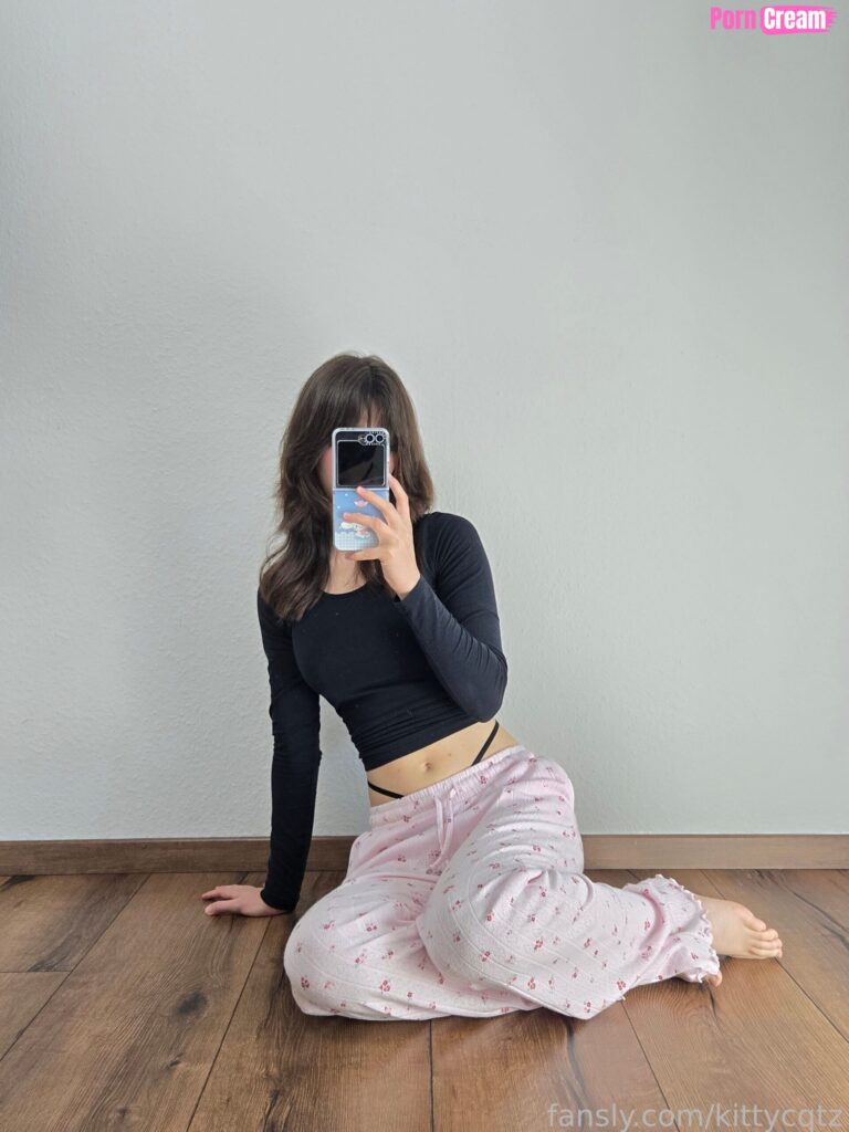 Kittycqtz OnlyFans Leaks