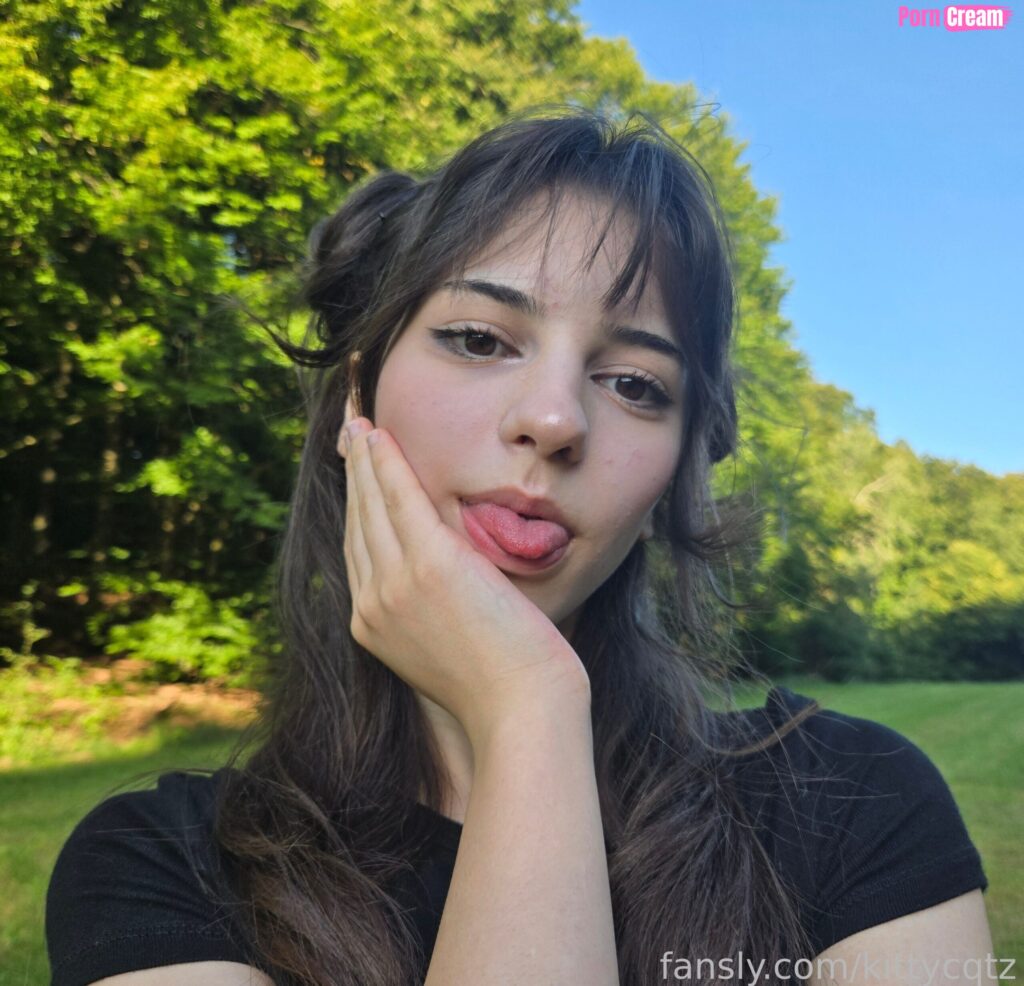 Kittycqtz OnlyFans Leaks
