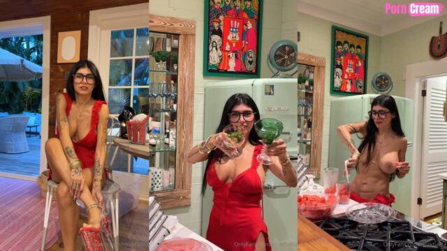 Mia Khalifa actor profile