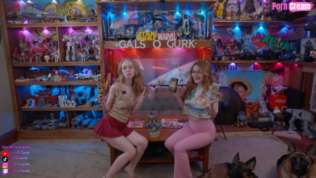 Gals O' Gurk actor profile